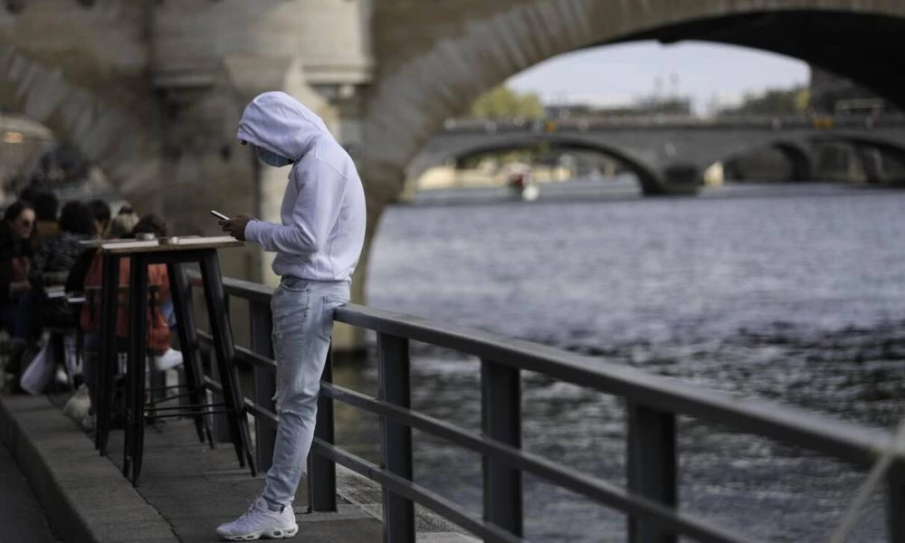 Το lockdown προκάλεσε σοβαρά προβλήματα στο 80% των Γάλλων